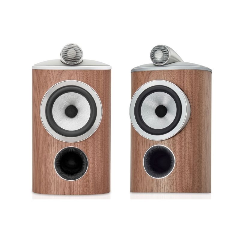 Bowers and Wilkins 805 D4 Bookshelf Speaker