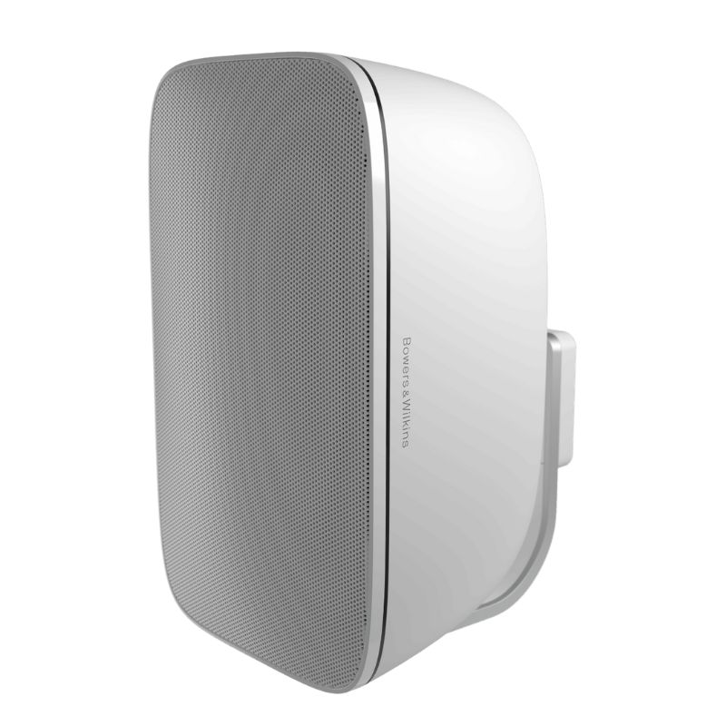 Bowers and Wilkins AM-1 Outdoor Loudspeaker (White)