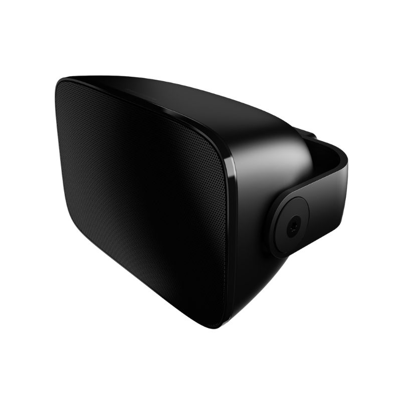 Bowers and Wilkins AM-1 Outdoor Loudspeaker (Black)