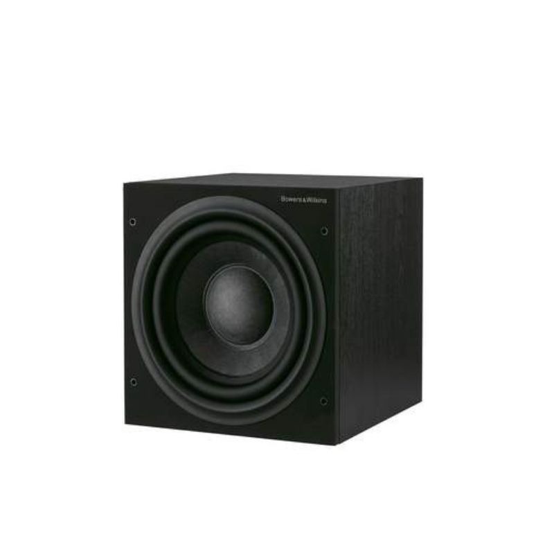 Bowers and Wilkins DB1D Subwoofer View