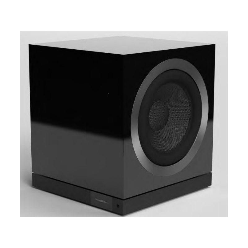Bowers and Wilkins DB2D Subwoofer View