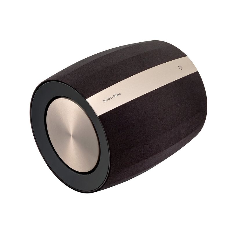 Bowers and Wilkins Formation Bass