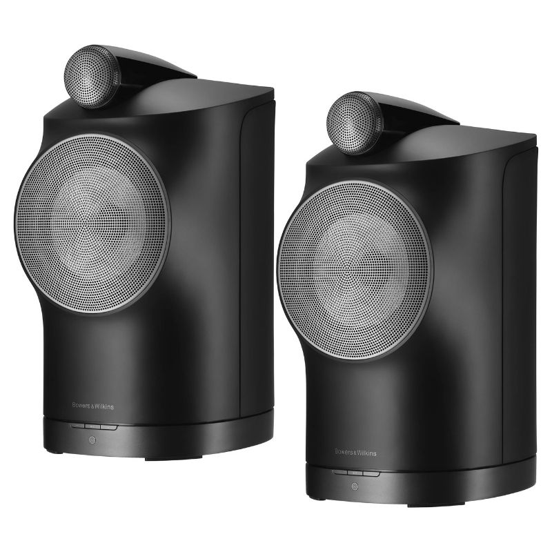 Bowers and Wilkins Formation Duo