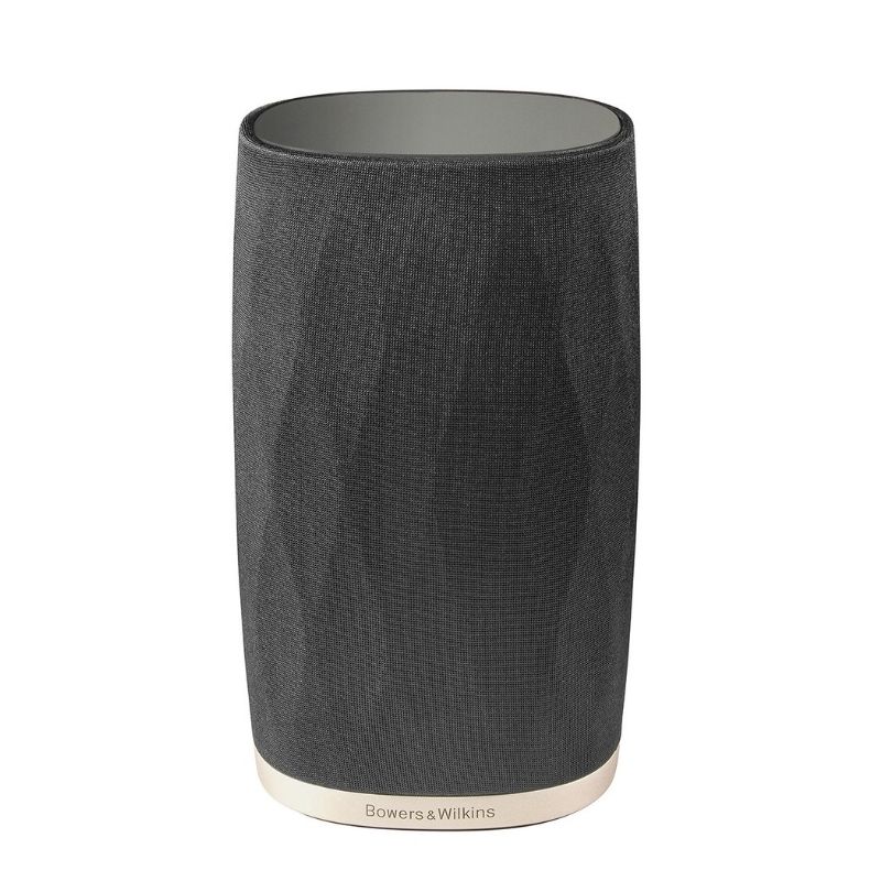 Bowers and Wilkins Formation Flex