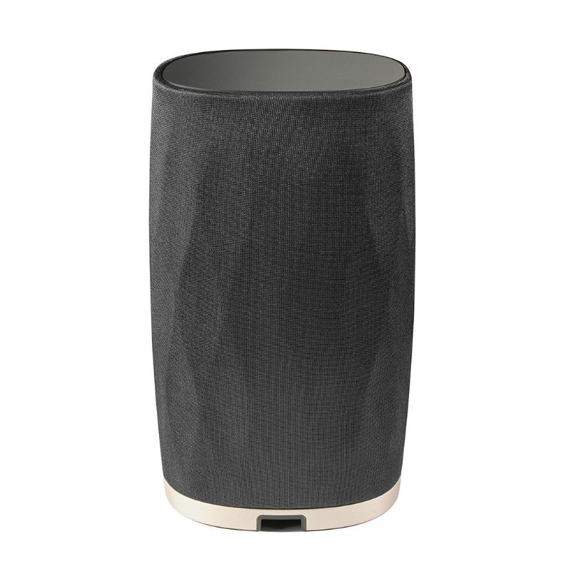 Bowers and Wilkins Formation Flex