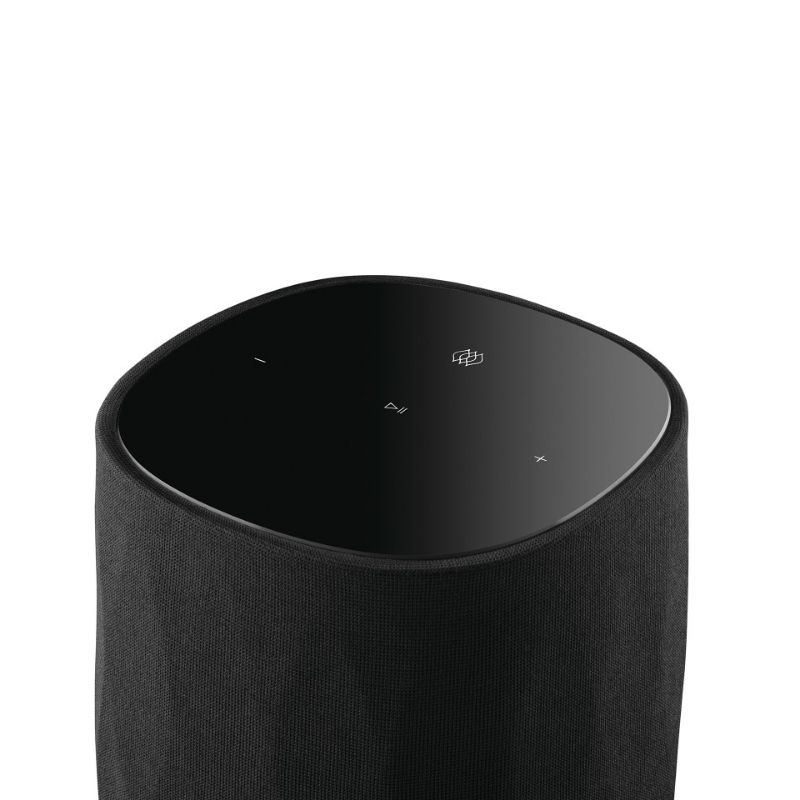 Bowers and Wilkins Formation Flex