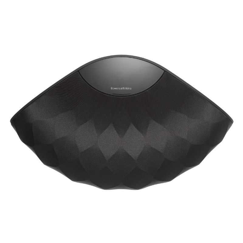 Bowers and Wilkins Formation Wedge