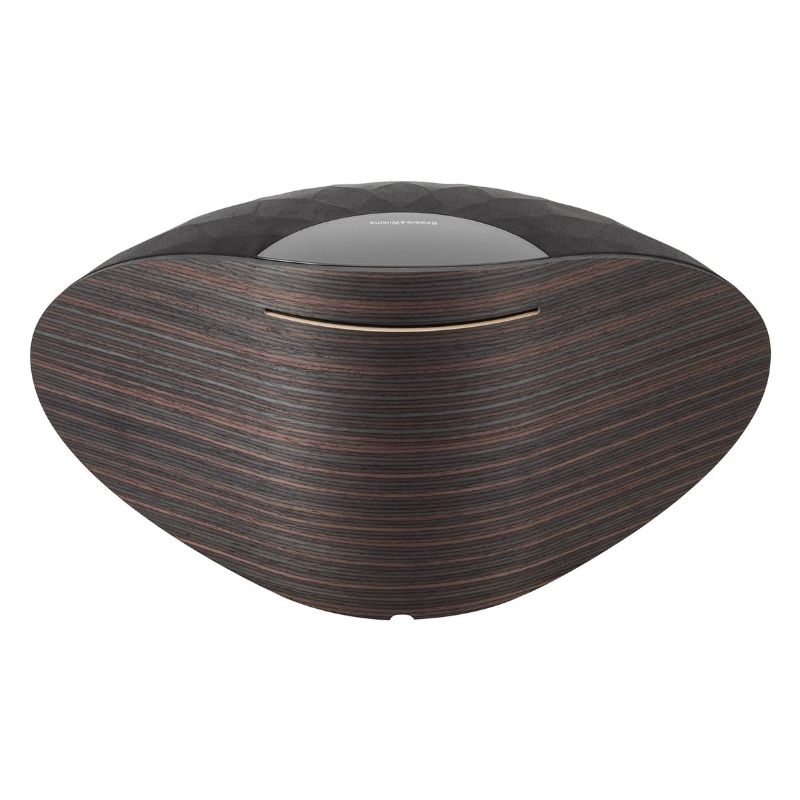 Bowers and Wilkins Formation Wedge