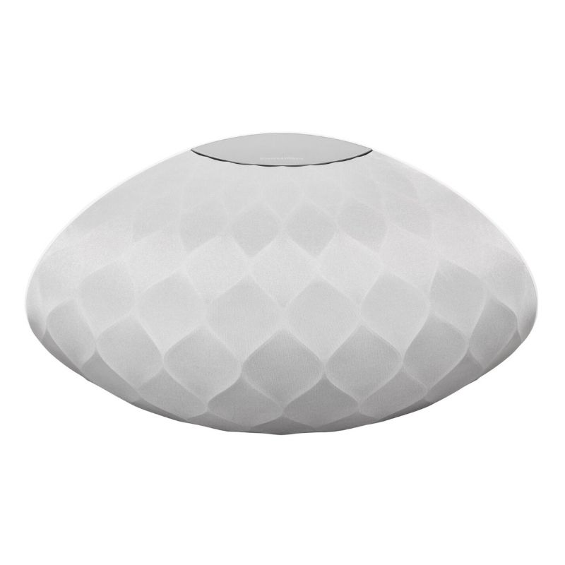Bowers and Wilkins Formation Wedge Silver