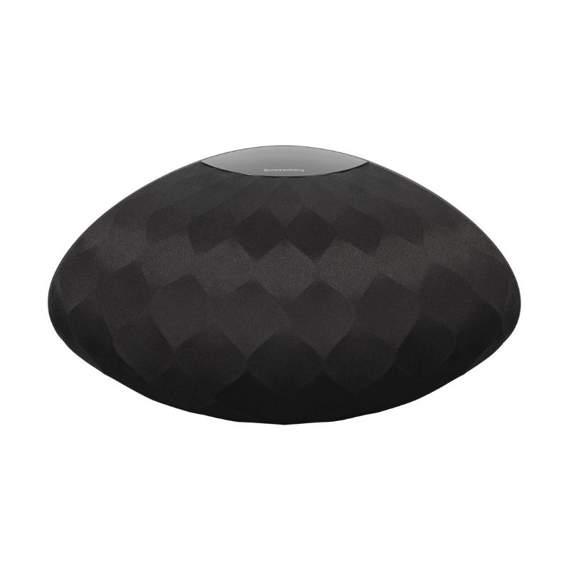 Bowers and Wilkins Formation Wedge