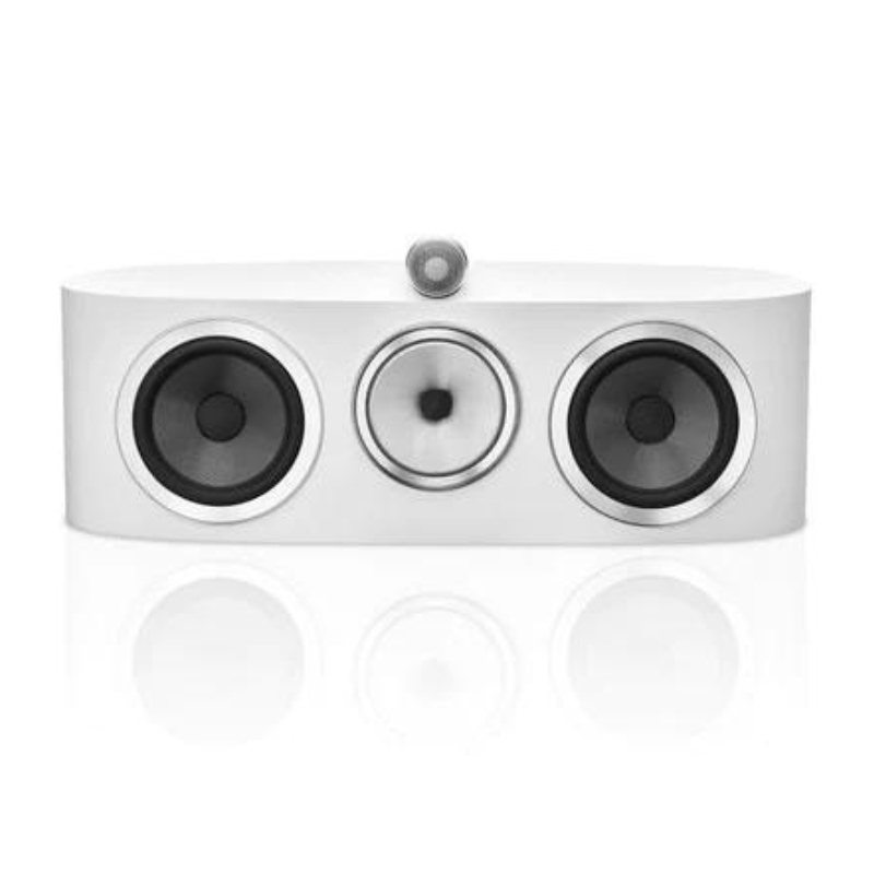 Bowers and Wilkins HTM81 D4 Centre Channel Speaker - Image 2