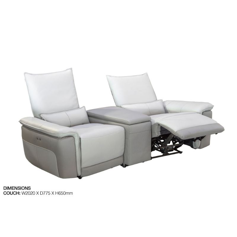 Broadway 2 Seater Cinema Set