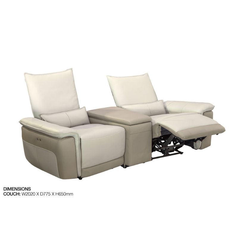 Broadway 2 Seater Cinema Set