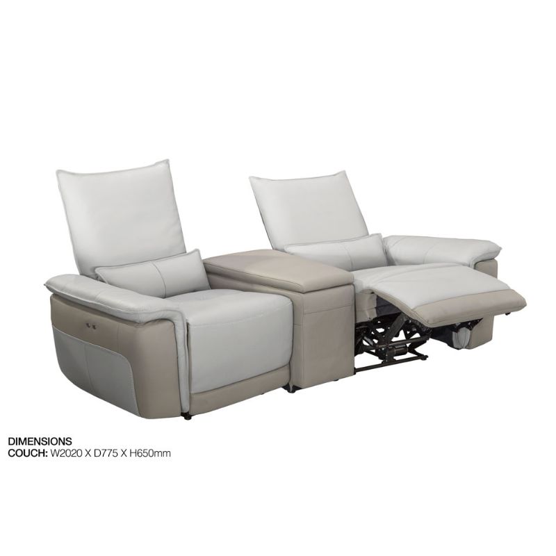 Broadway 2 Seater Cinema Set