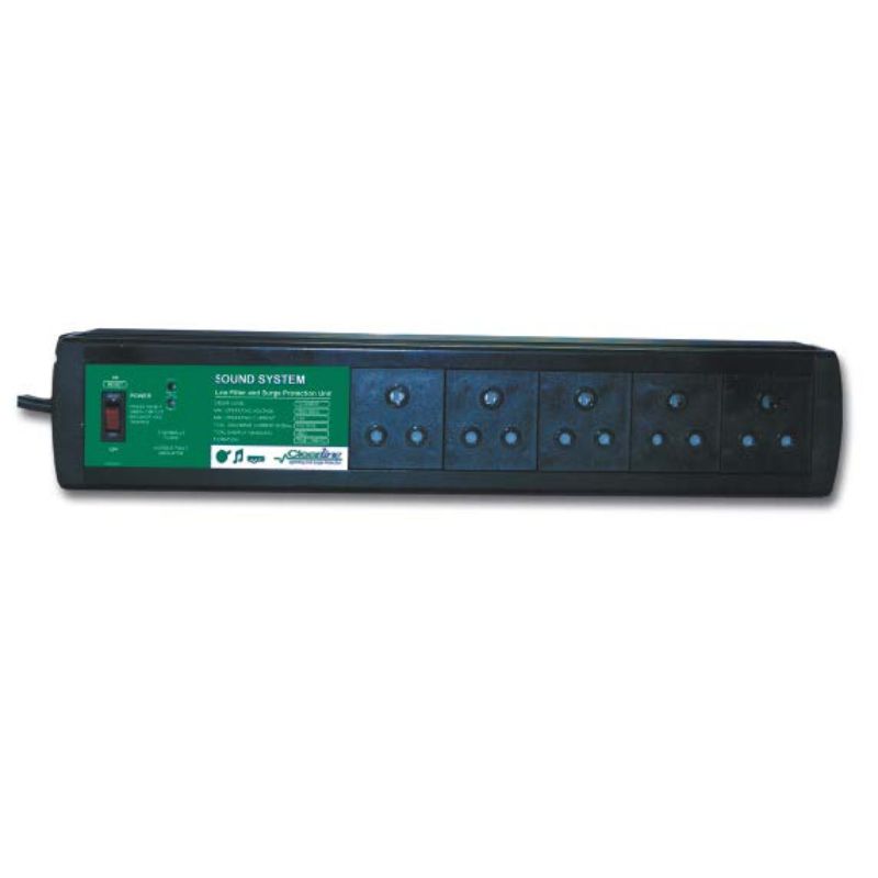 Clearline Hi-Fi Protection