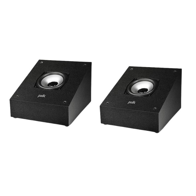 Polk Audio MXT90 Height Speaker For Dolby Atmos / DTS:X