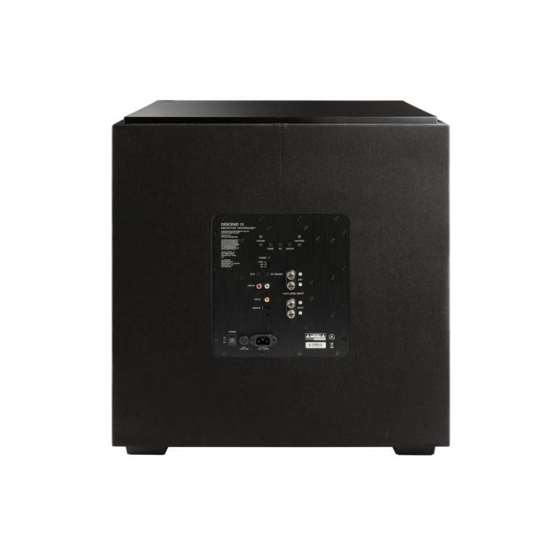 Definitive Technology DN12 Subwoofer - Image 3