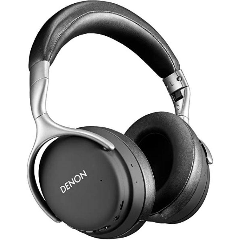 Denon AGH GC30 Headphones Front View