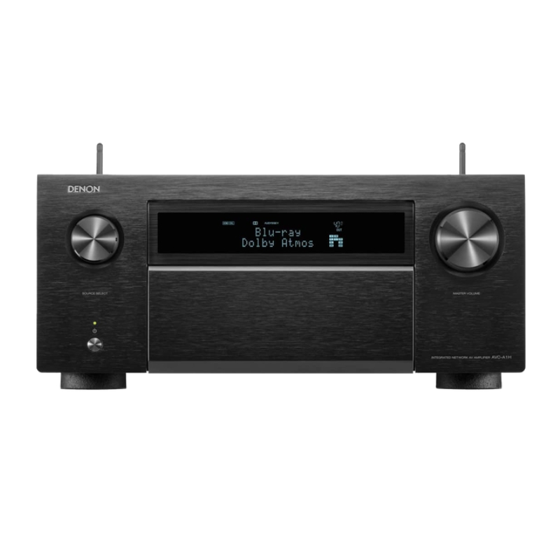 Denon AVC-A1H 15.4 Channel AV Amplifier