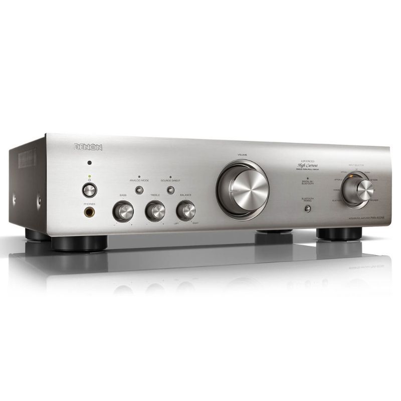 Denon Amplifier PMA-600NE (Silver)