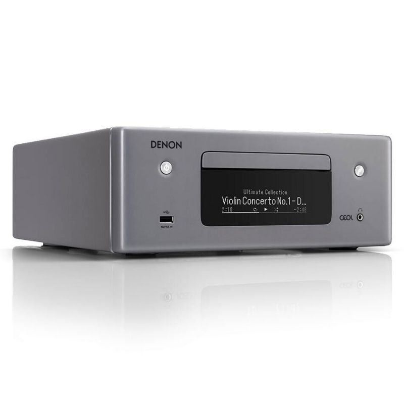 Denon CEOL N10 System View
