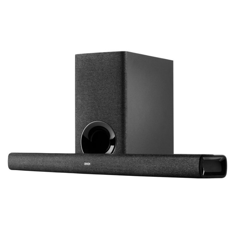 Denon DHTs416 Soundbar