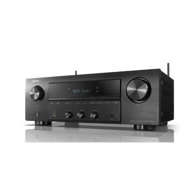 Denon DRA-800H Receiver