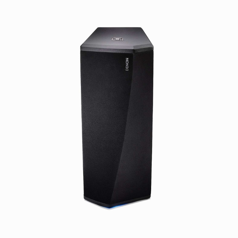 Denon DSW-1H Wireless Subwoofer - (Showroom Demo)