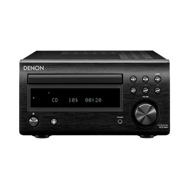 Denon M41 CD Receiver