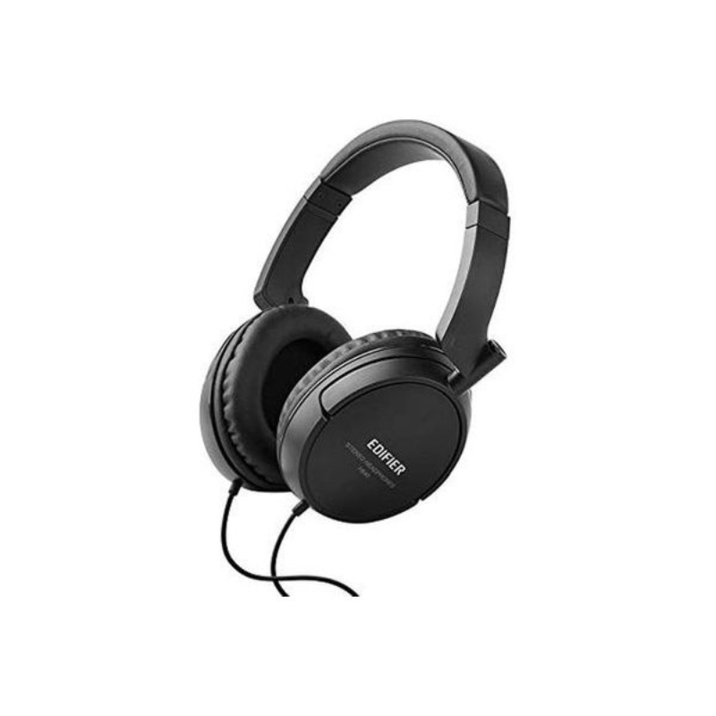Edifier H840 Wired Over-Ear Headphones - (Showroom Demo)