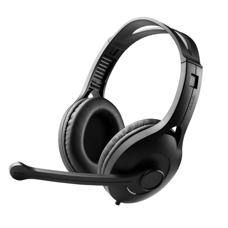 Edifier K800 Over-Ear Headphones with Microphone