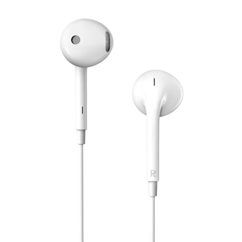Edifier P180 Plus In-Ear Earphones View
