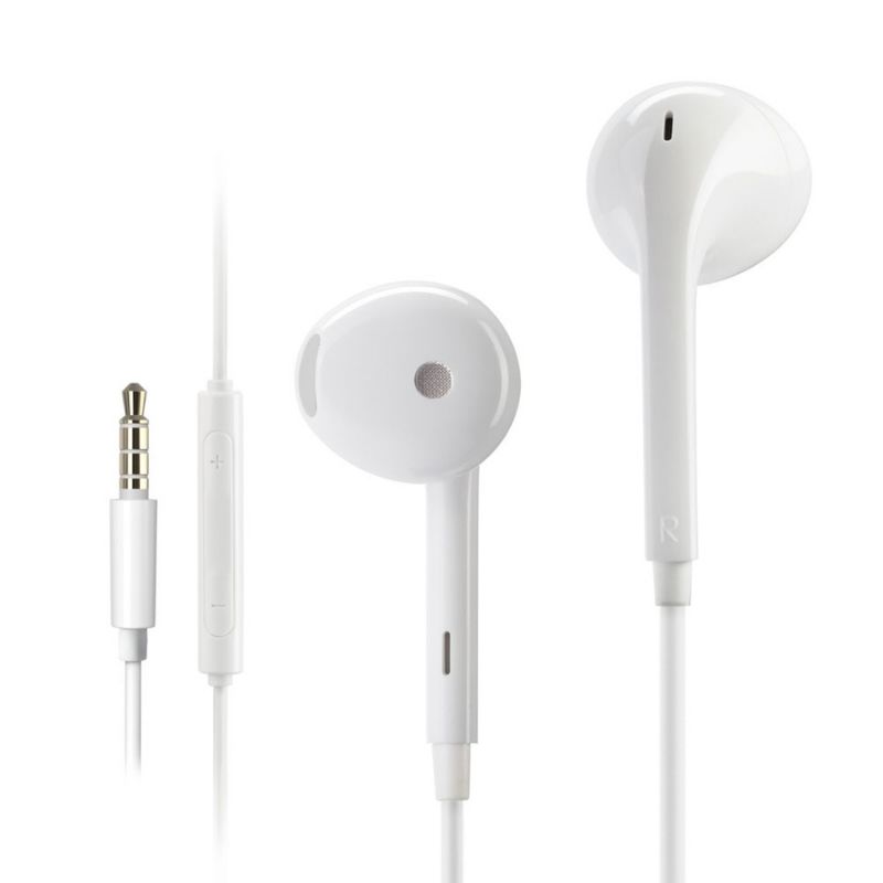 Edifier P180 Plus In-Ear Earphones View