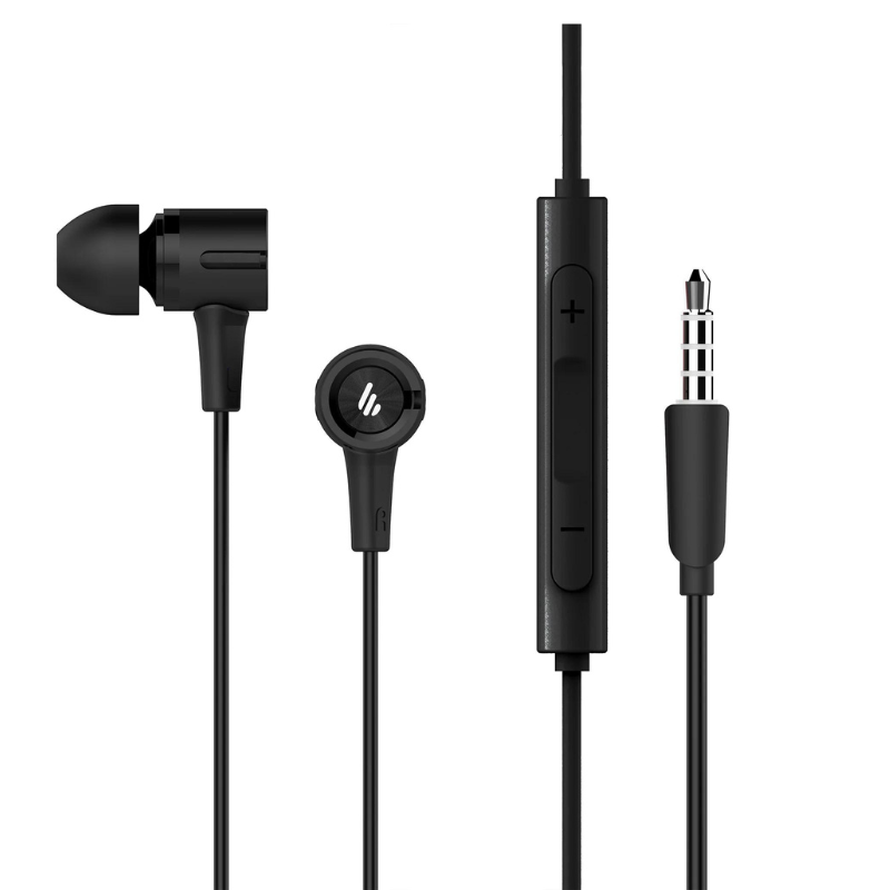 Edifier P205 Earphones with Remote and Mic
