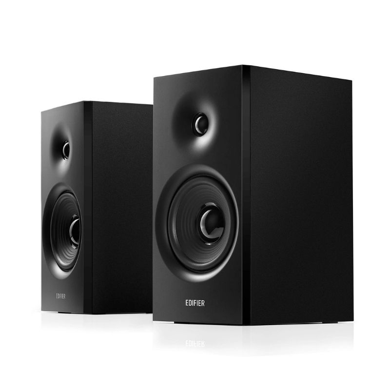 Edifier R1080BT Active Bookshelf or Multimedia Speaker