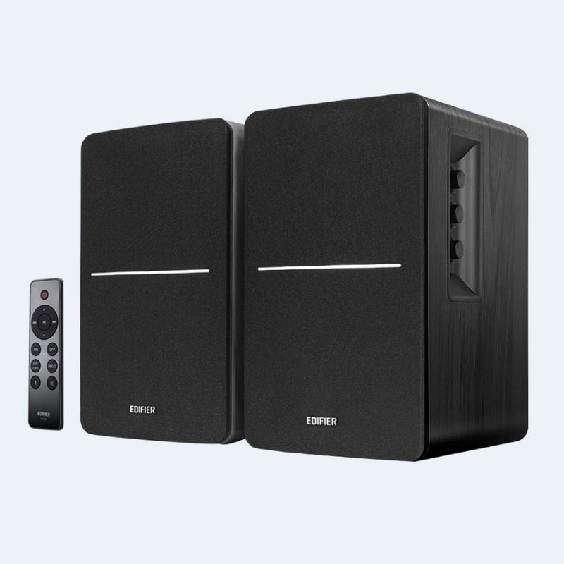 Edifier R1280DBs Desktop Speaker View