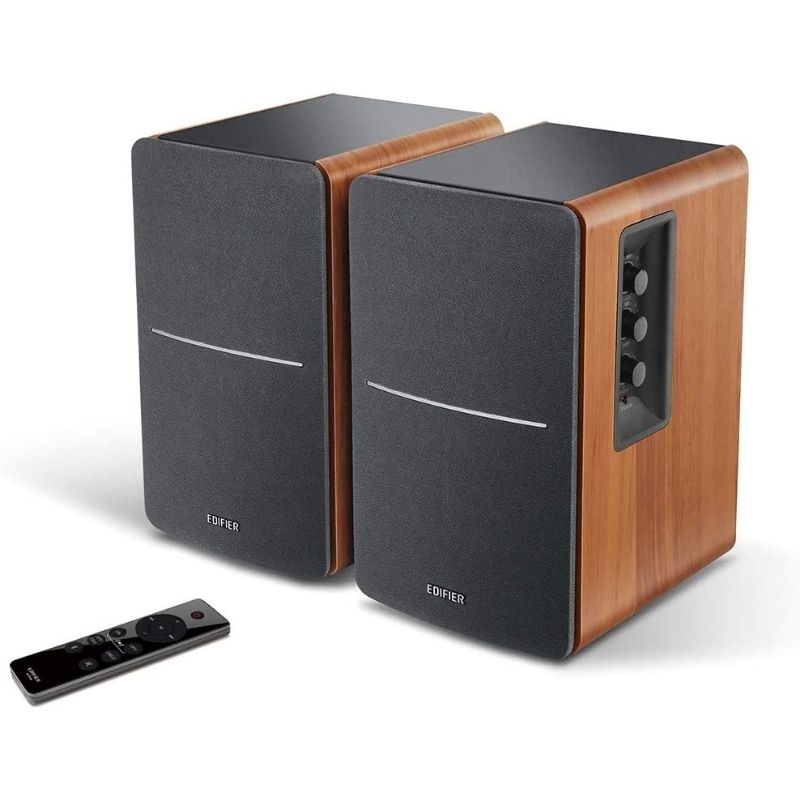 Edifier R1280DBs Desktop Speaker View