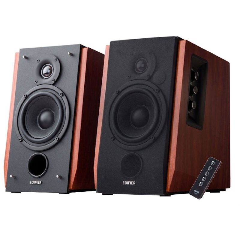 Edifier R1700BTs Multimedia Speaker View