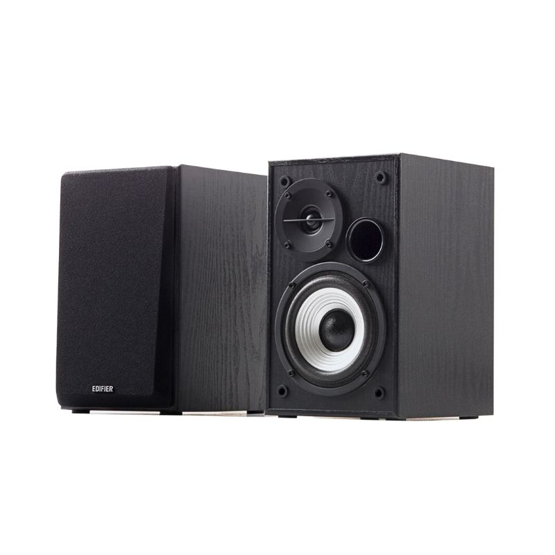 Edifier R980T Studio-Quality 2.0 Speaker System With dual RCA Input