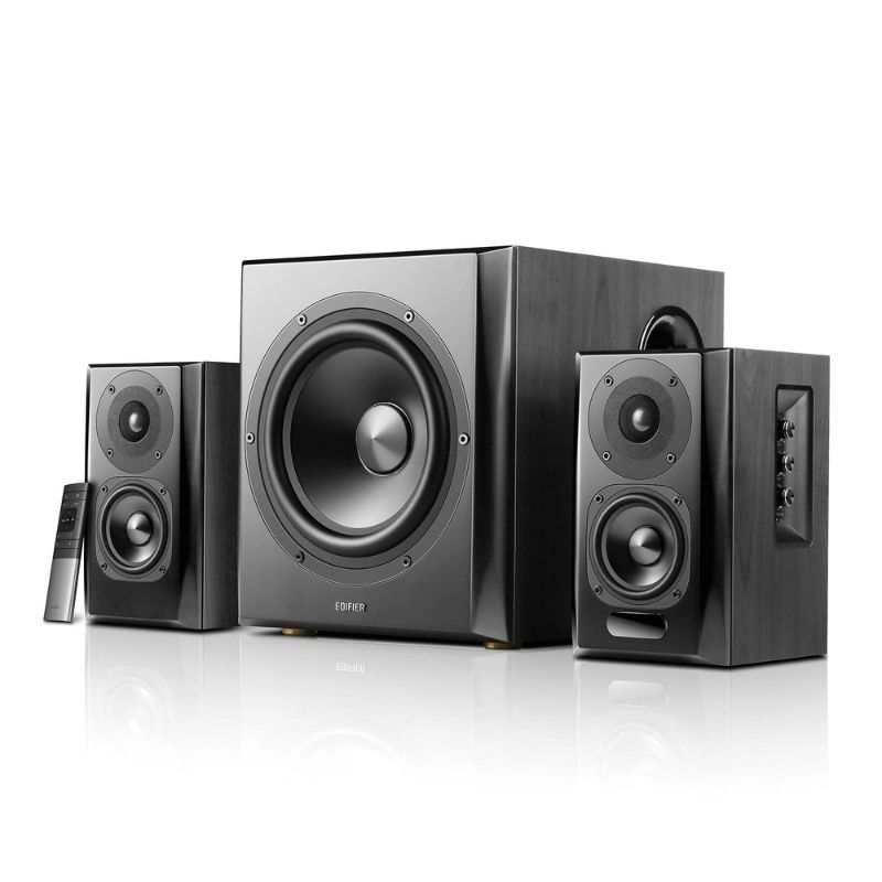 Edifier S351DB Gaming Speaker