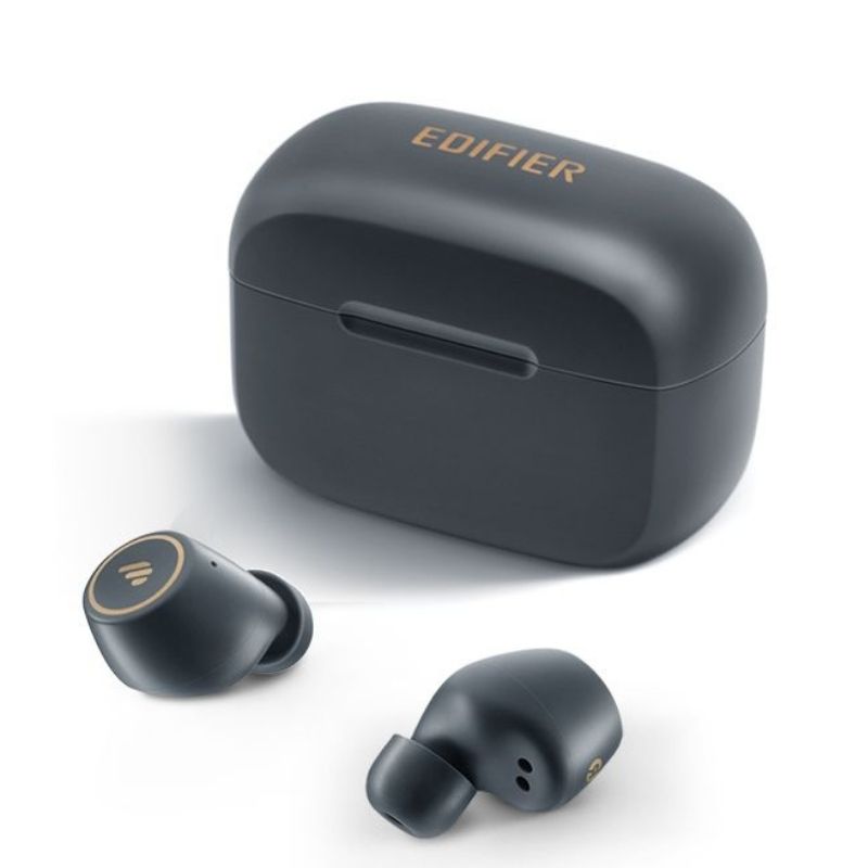 Edifier TWS1 Pro True Wireless Stereo Earbuds Grey