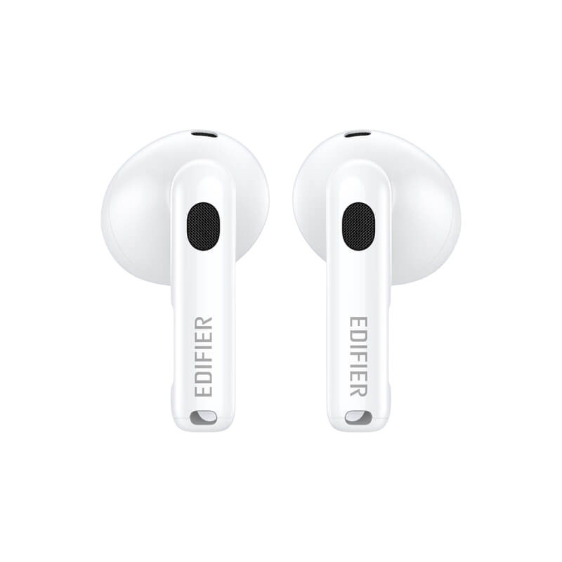 Edifier W220T True Wireless Stereo Earbuds (White)
