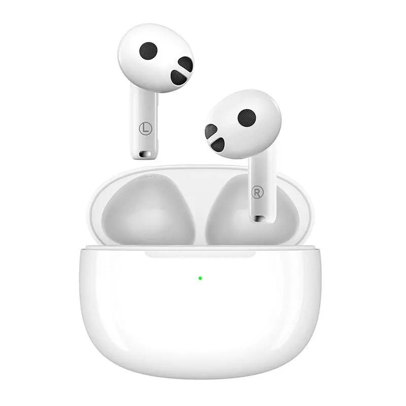Edifier W220T True Wireless Stereo Earbuds (White) - Image 2