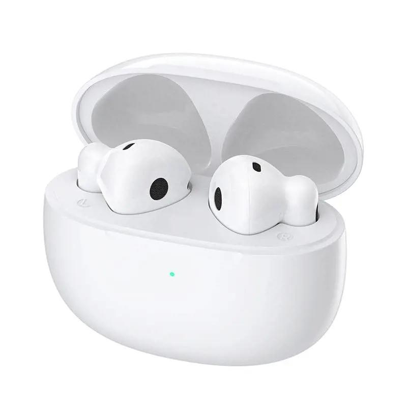 Edifier W220T True Wireless Stereo Earbuds (White) - Image 3
