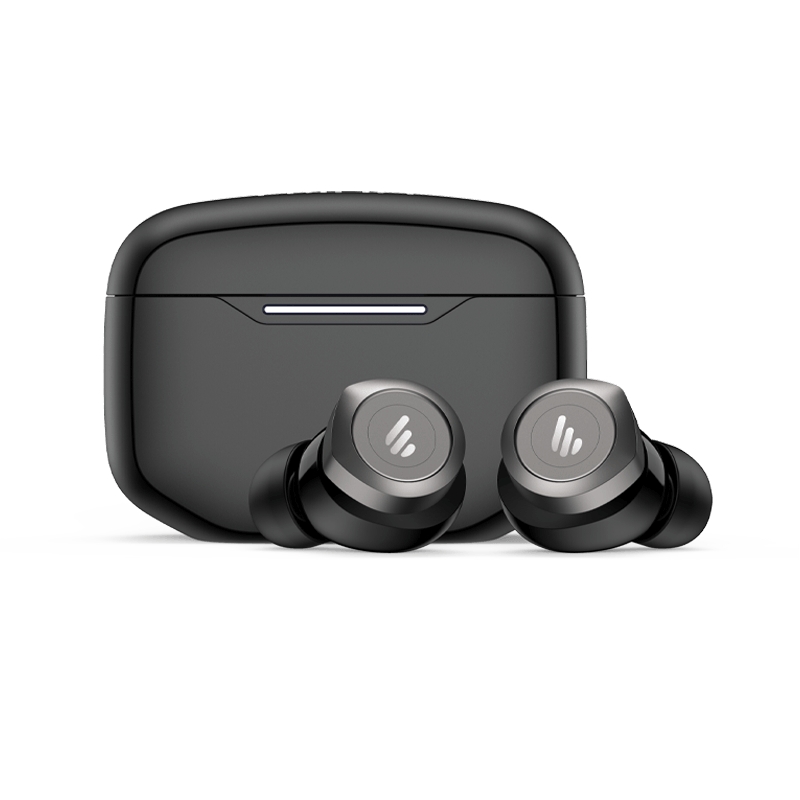 Edifier W240TN True Wireless Stereo Earbuds ANC (Black)