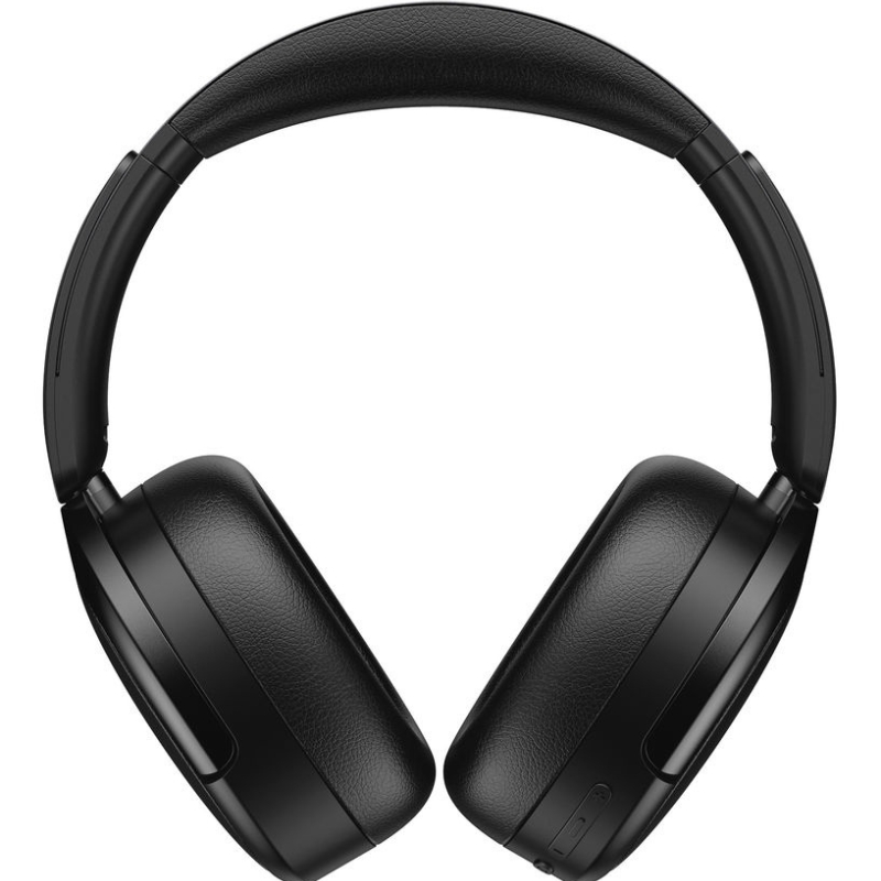 Edifier WH950NB Wireless Noise Cancellation Over-Ear Headphones (Black) - Image 3