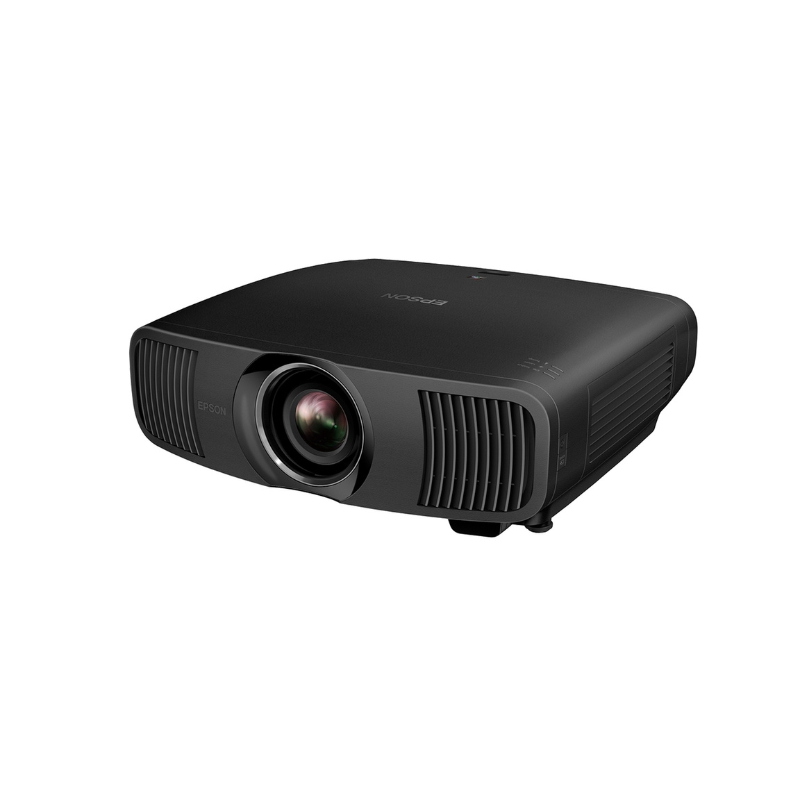 Epson LS-12000B 4K PRO-UHD 16:9 Home Cinema Projector - Image 2