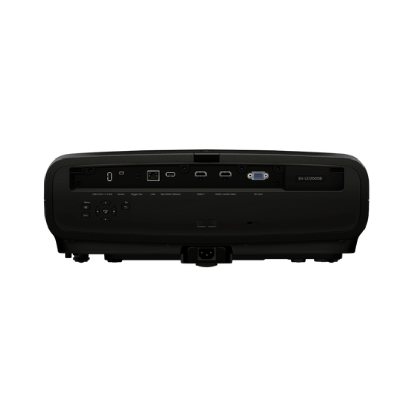 Epson LS-12000B 4K PRO-UHD 16:9 Home Cinema Projector - Image 3