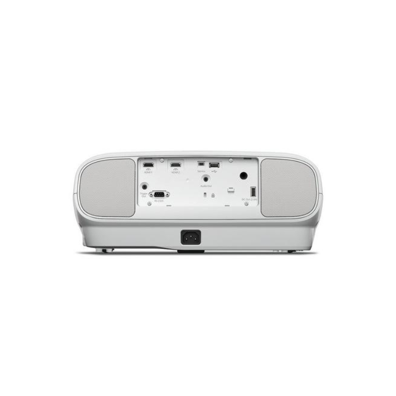 Epson TW-7100 4K UHD Home Cinema Projector - Image 3