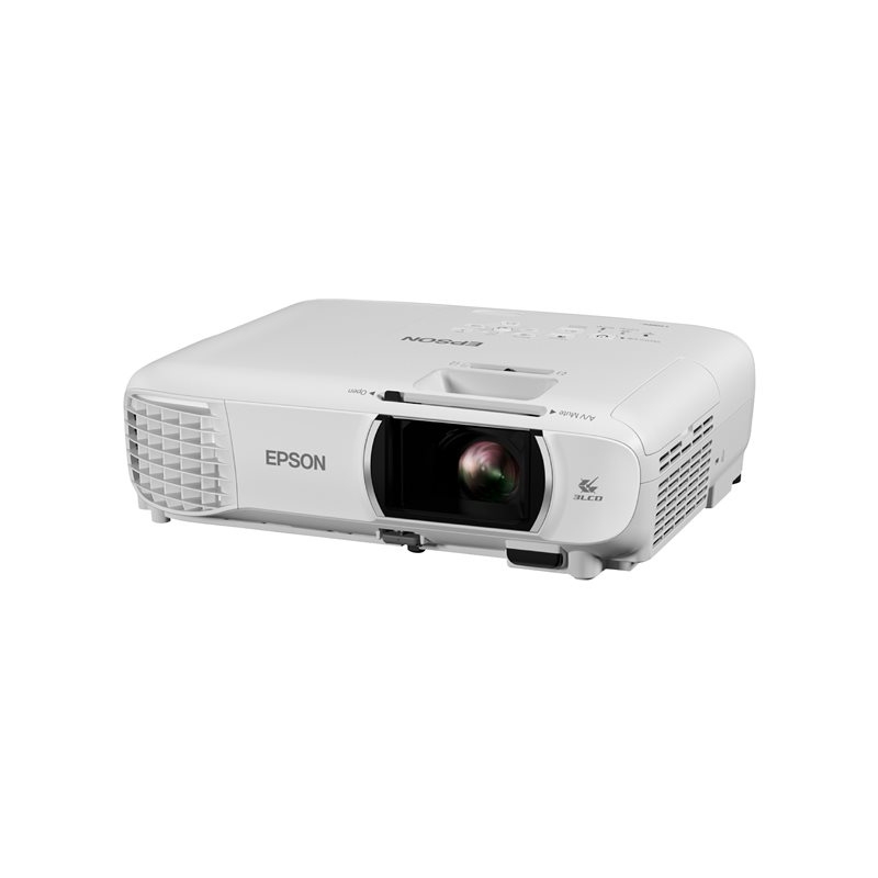 Epson TW-750 16:9 Home Cinema Projector